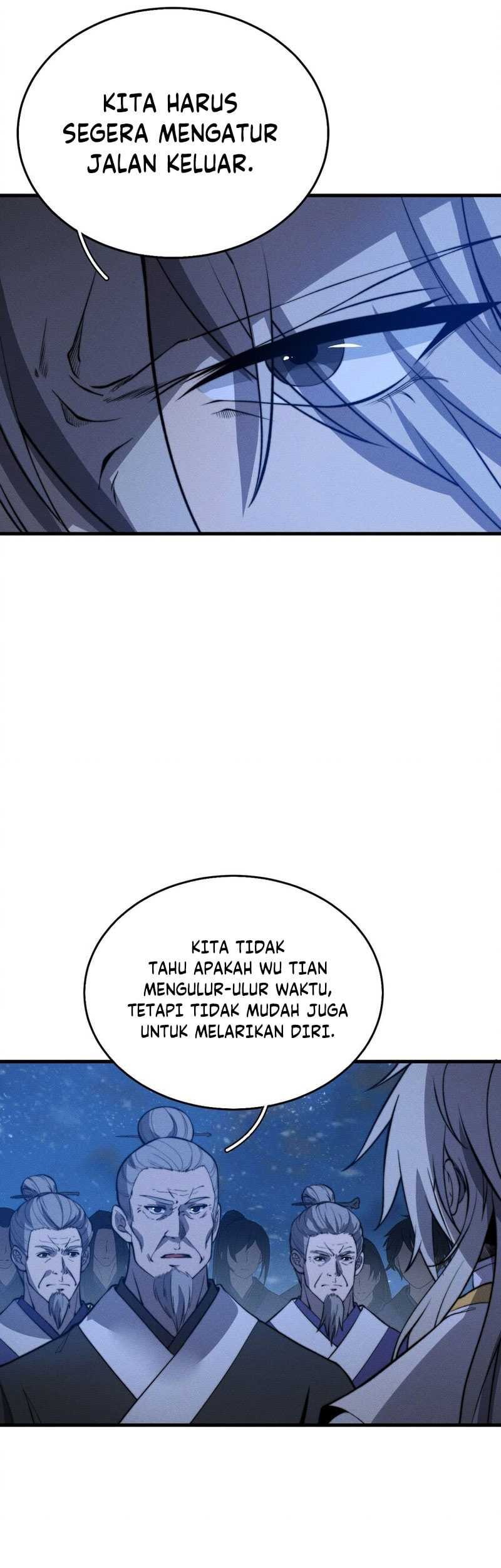 Ultimate Devouring System Chapter 22 - halaman 16