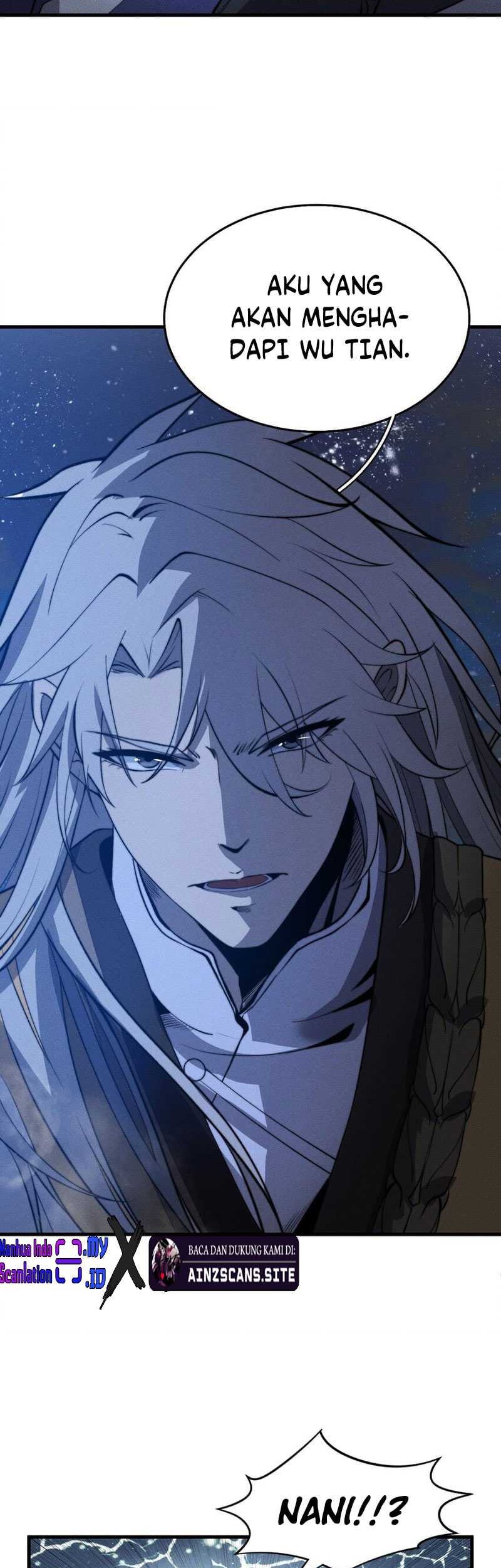 Ultimate Devouring System Chapter 22 - halaman 18
