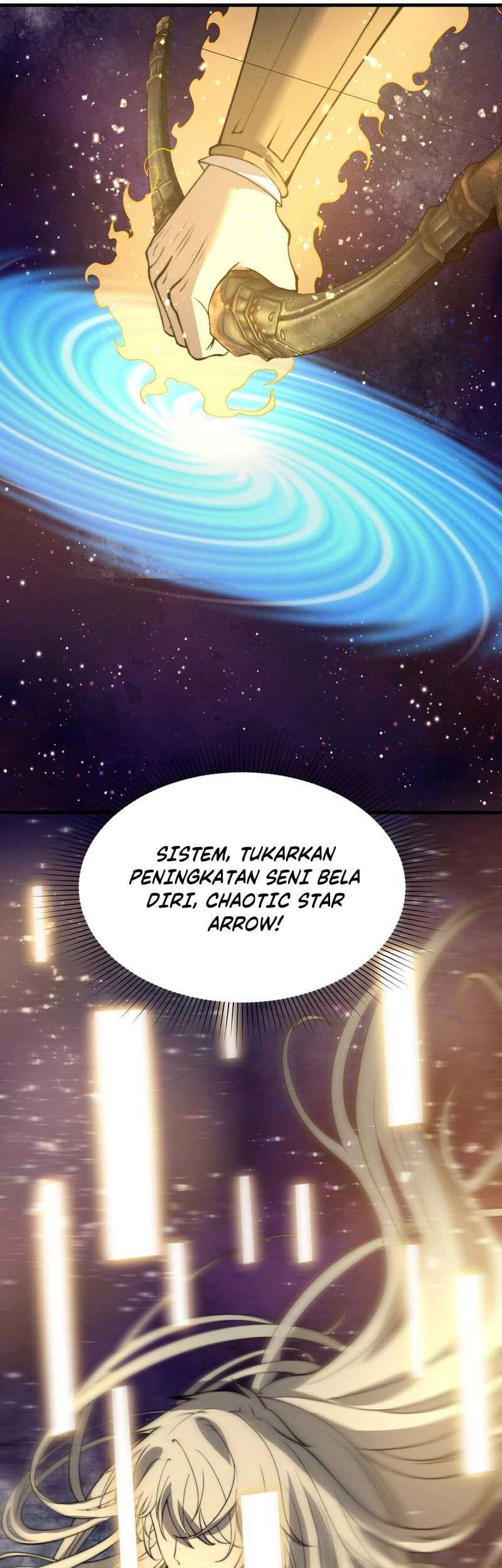 Ultimate Devouring System Chapter 22 - halaman 25