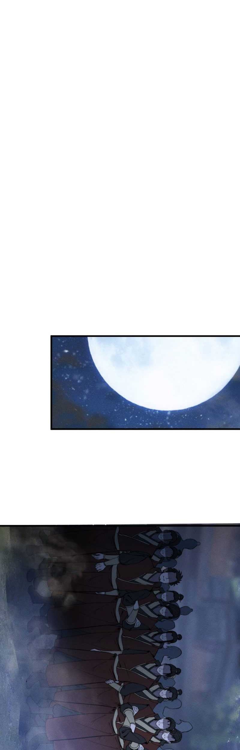 Ultimate Devouring System Chapter 22 - halaman 28