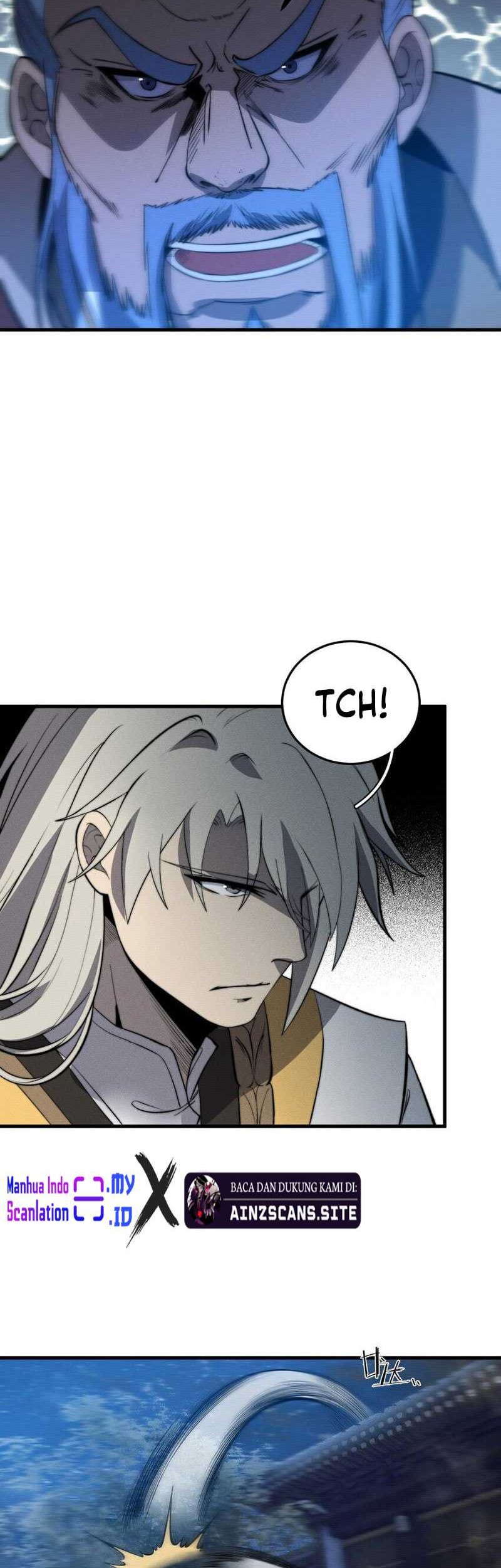 Ultimate Devouring System Chapter 22 - halaman 31