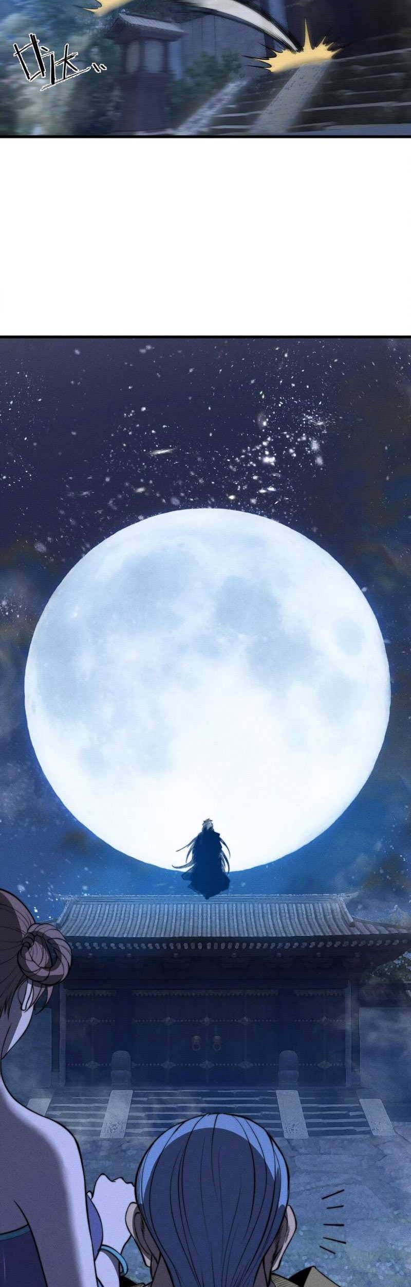 Ultimate Devouring System Chapter 22 - halaman 32