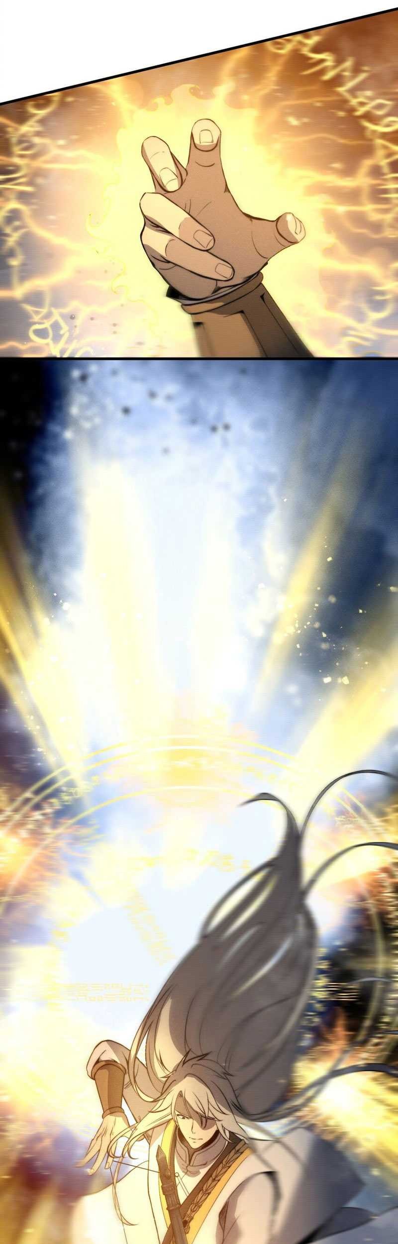 Ultimate Devouring System Chapter 22 - halaman 34