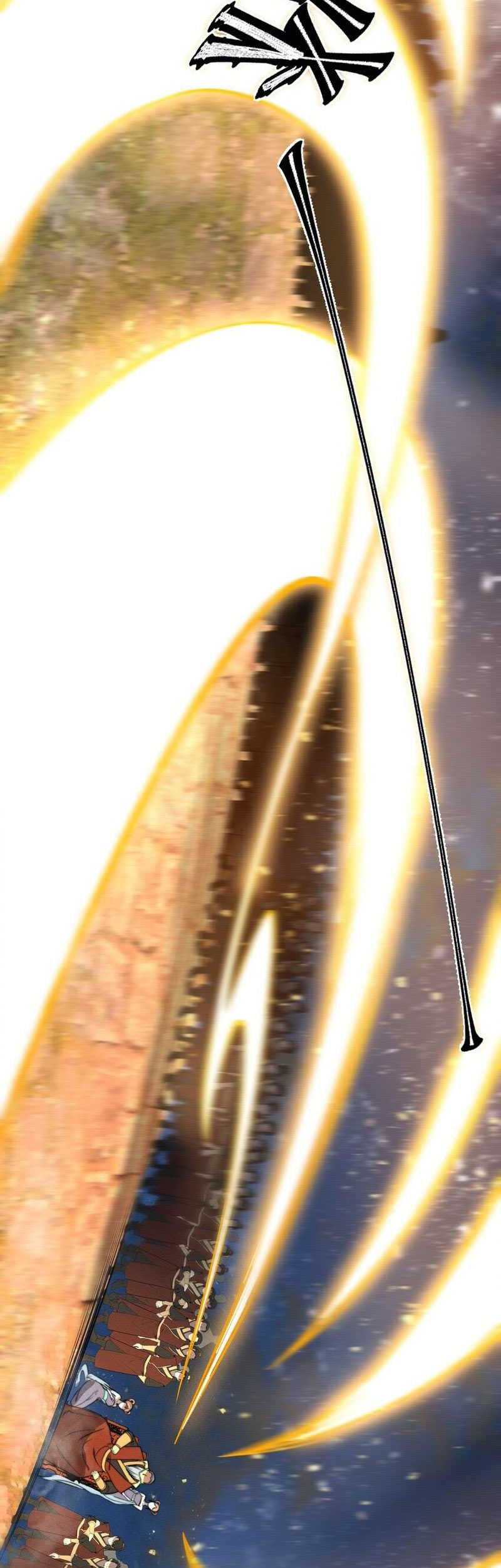 Ultimate Devouring System Chapter 22 - halaman 36