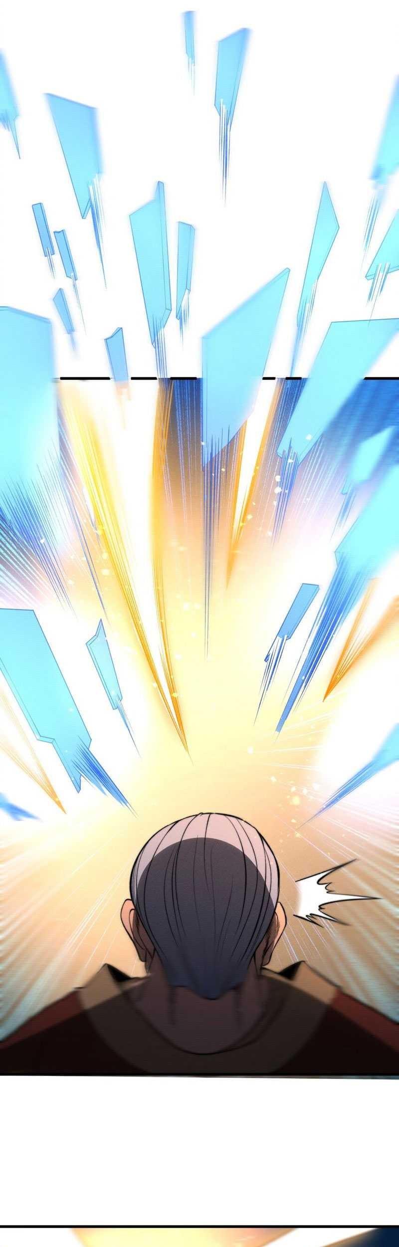 Ultimate Devouring System Chapter 22 - halaman 39