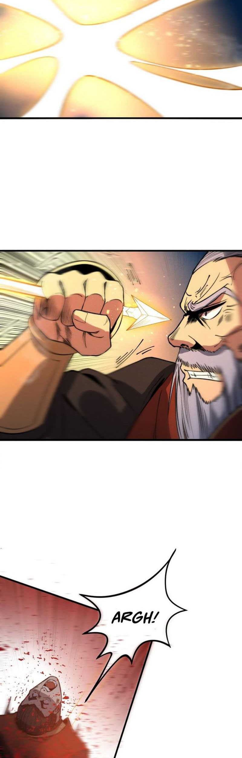 Ultimate Devouring System Chapter 22 - halaman 40