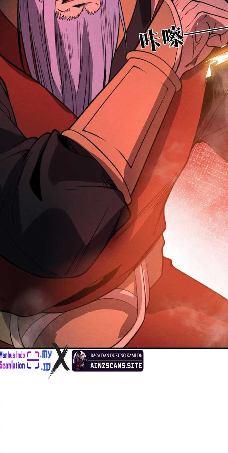Ultimate Devouring System Chapter 22 - halaman 42