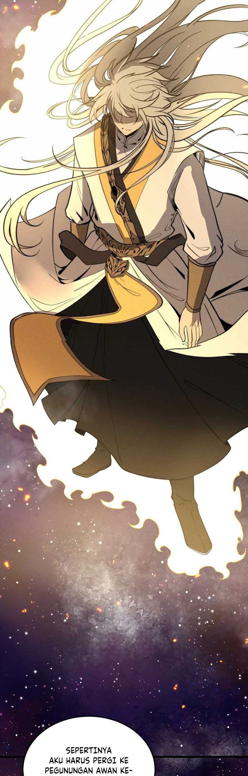 Ultimate Devouring System Chapter 22 - halaman 8