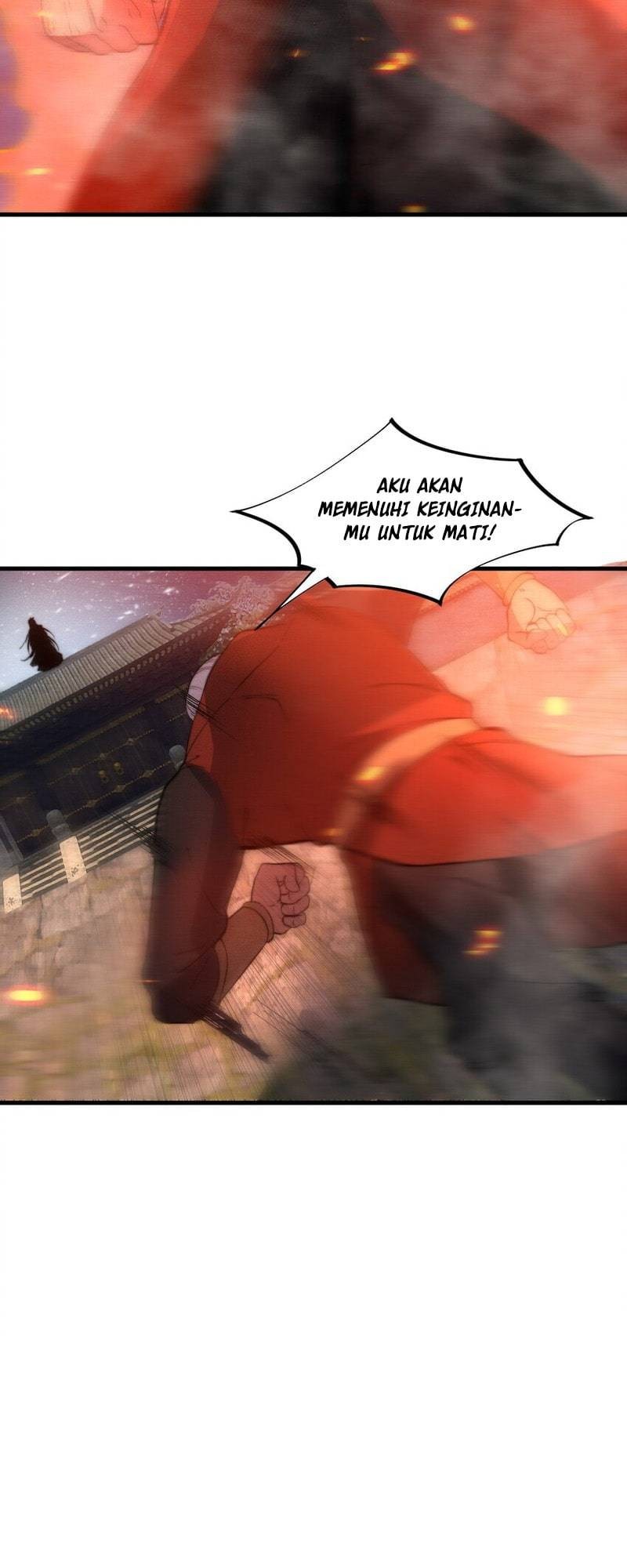 Ultimate Devouring System Chapter 23 - halaman 10