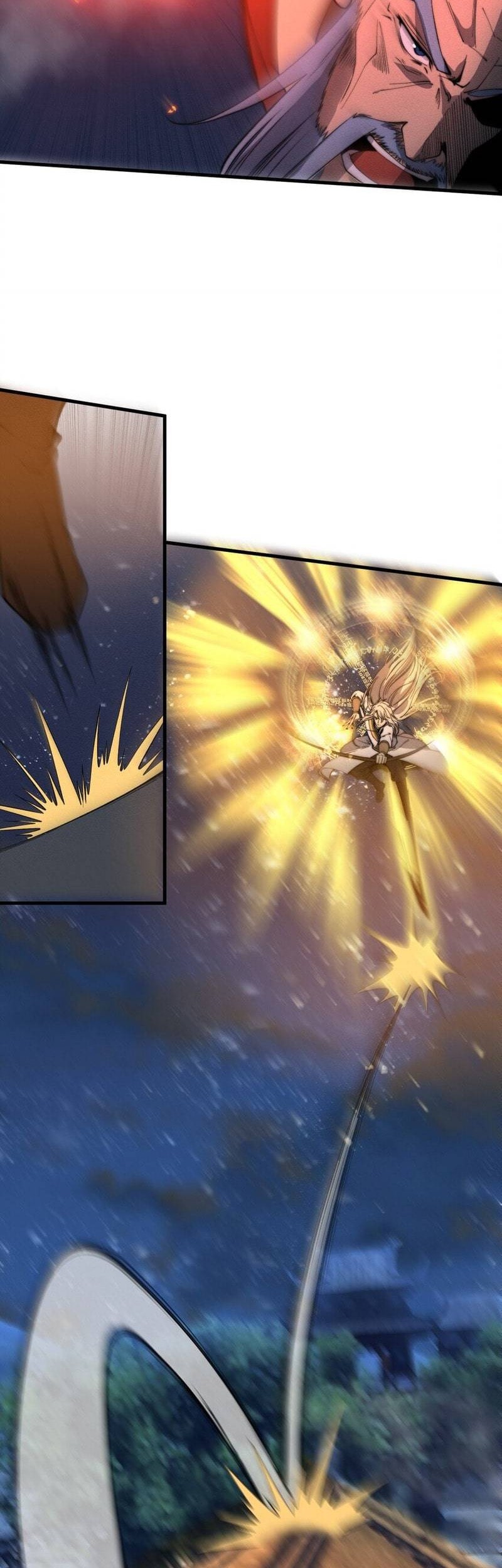 Ultimate Devouring System Chapter 23 - halaman 14