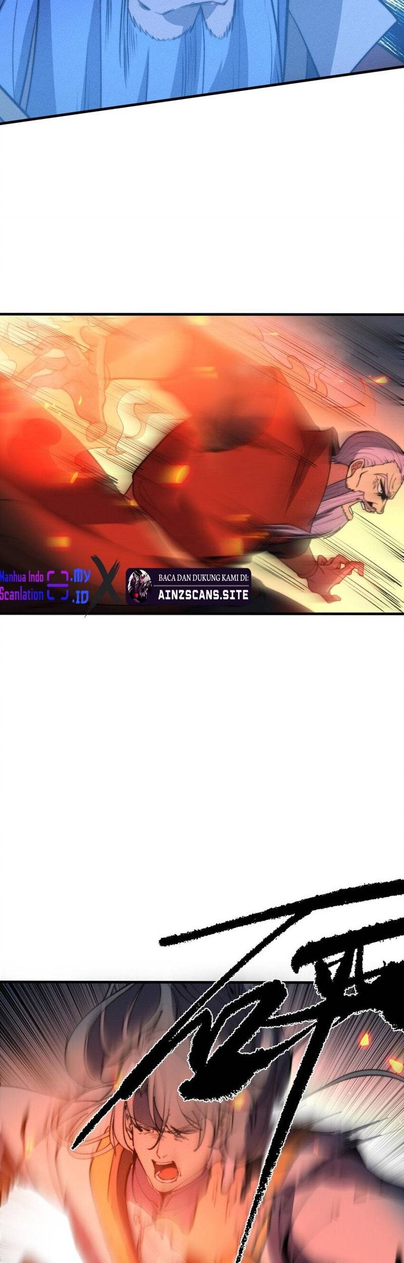 Ultimate Devouring System Chapter 23 - halaman 19