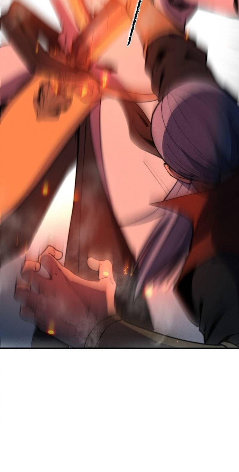 Ultimate Devouring System Chapter 23 - halaman 20