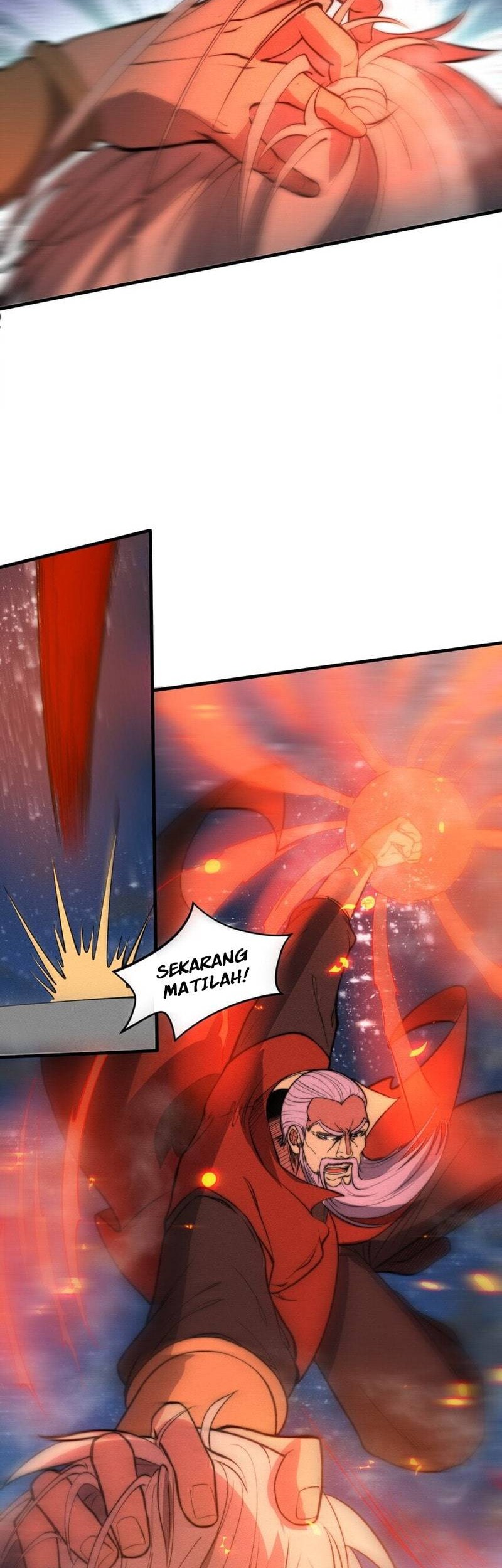 Ultimate Devouring System Chapter 23 - halaman 22