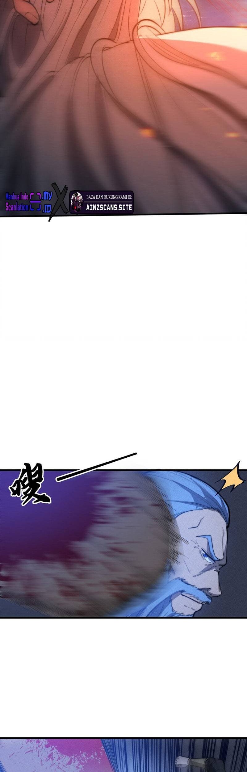 Ultimate Devouring System Chapter 23 - halaman 23