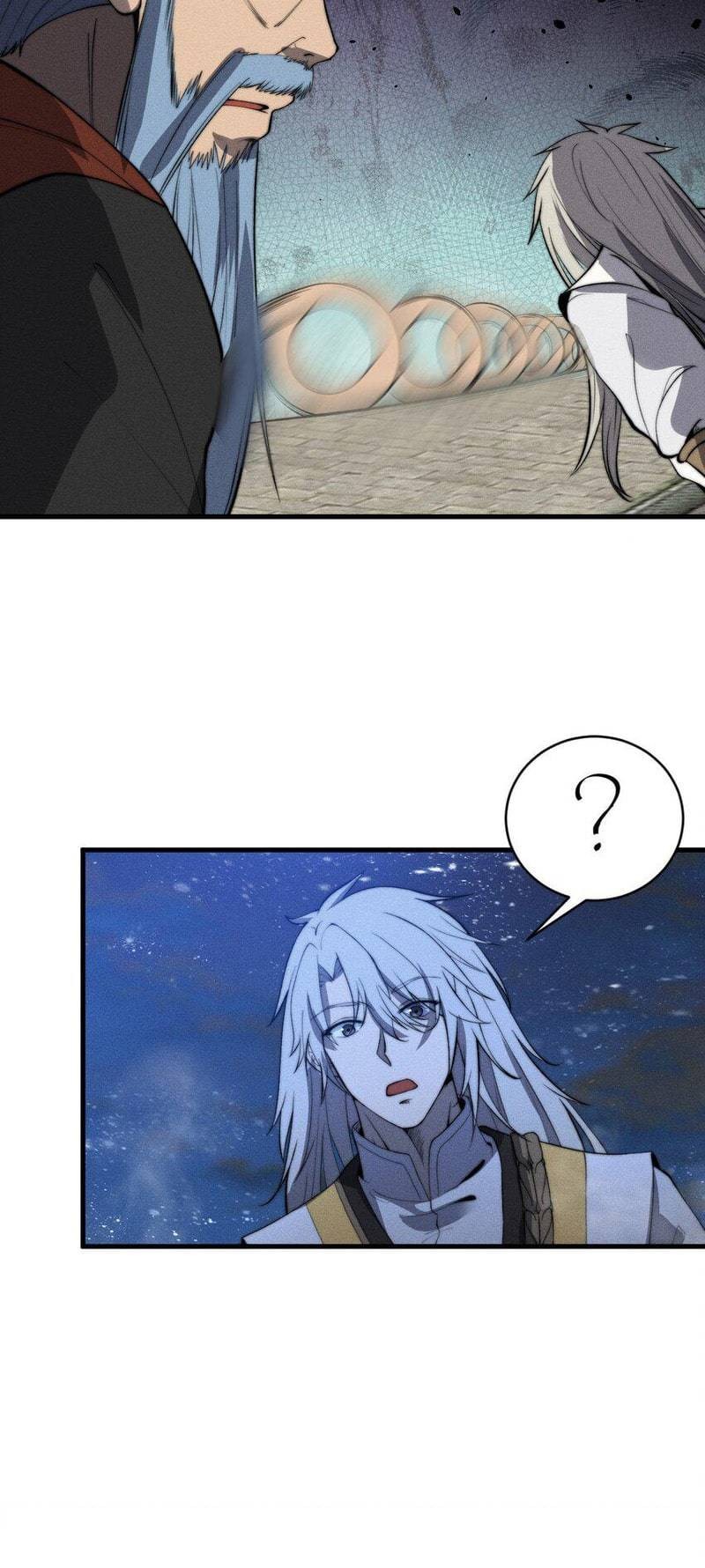Ultimate Devouring System Chapter 23 - halaman 25