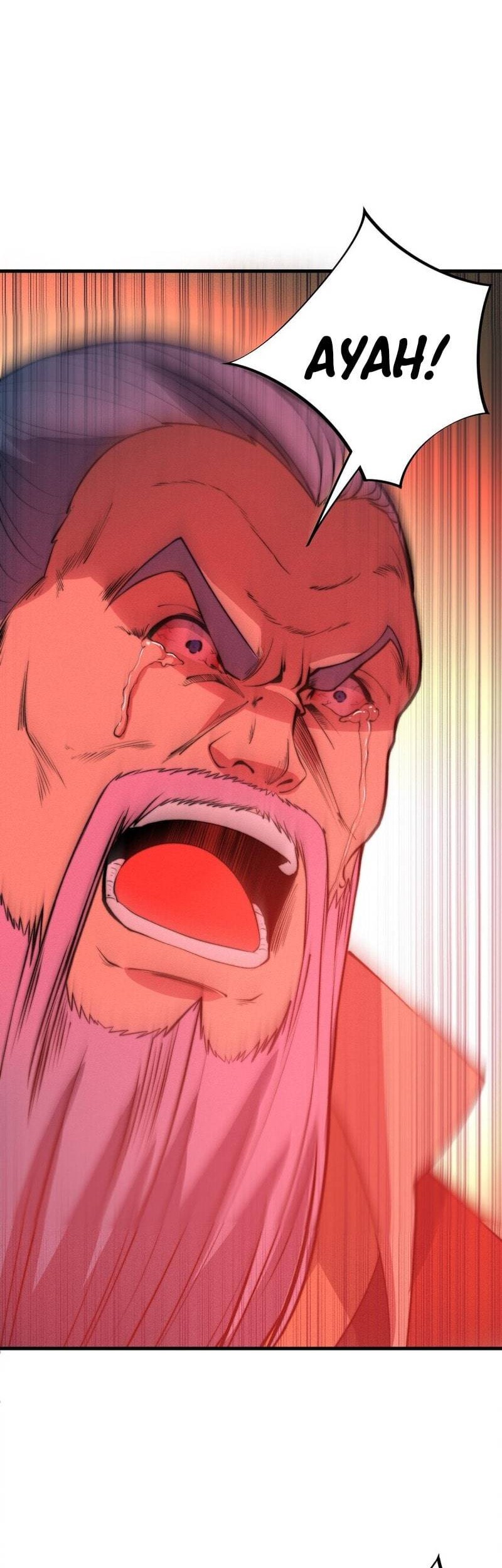 Ultimate Devouring System Chapter 23 - halaman 27