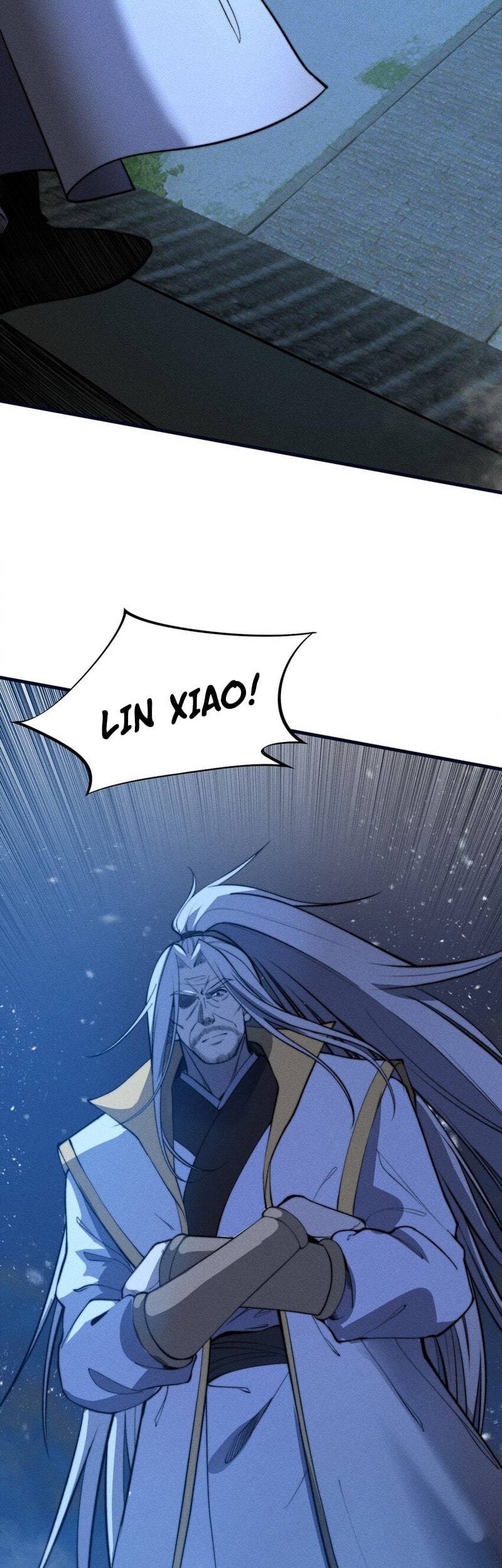 Ultimate Devouring System Chapter 23 - halaman 29