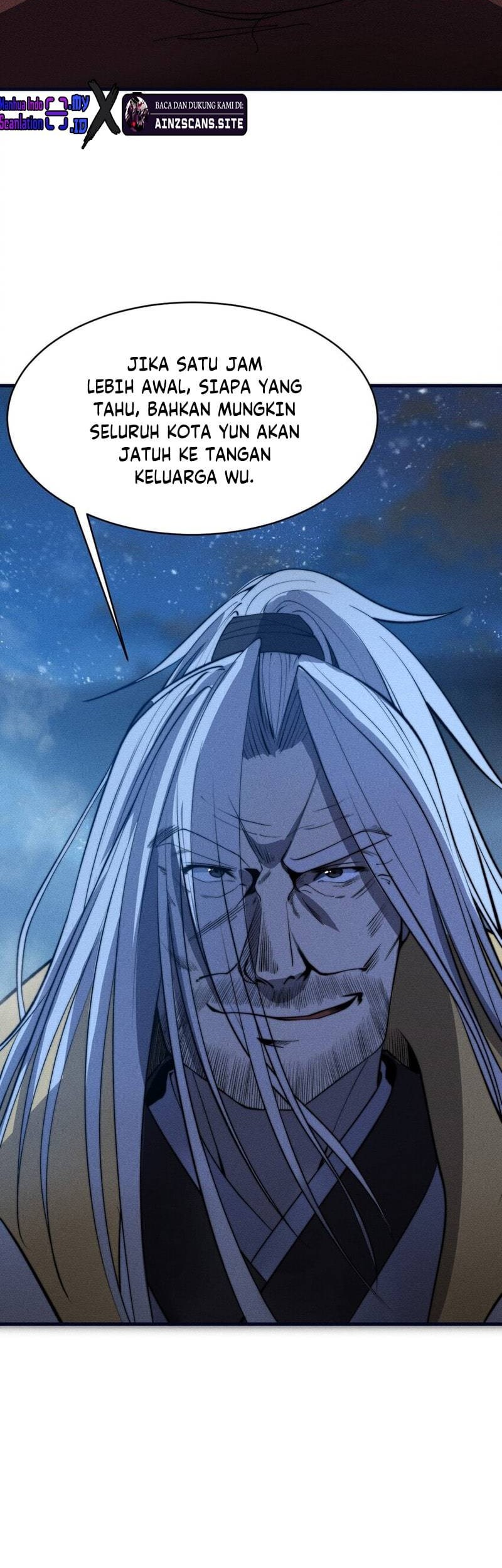Ultimate Devouring System Chapter 23 - halaman 33