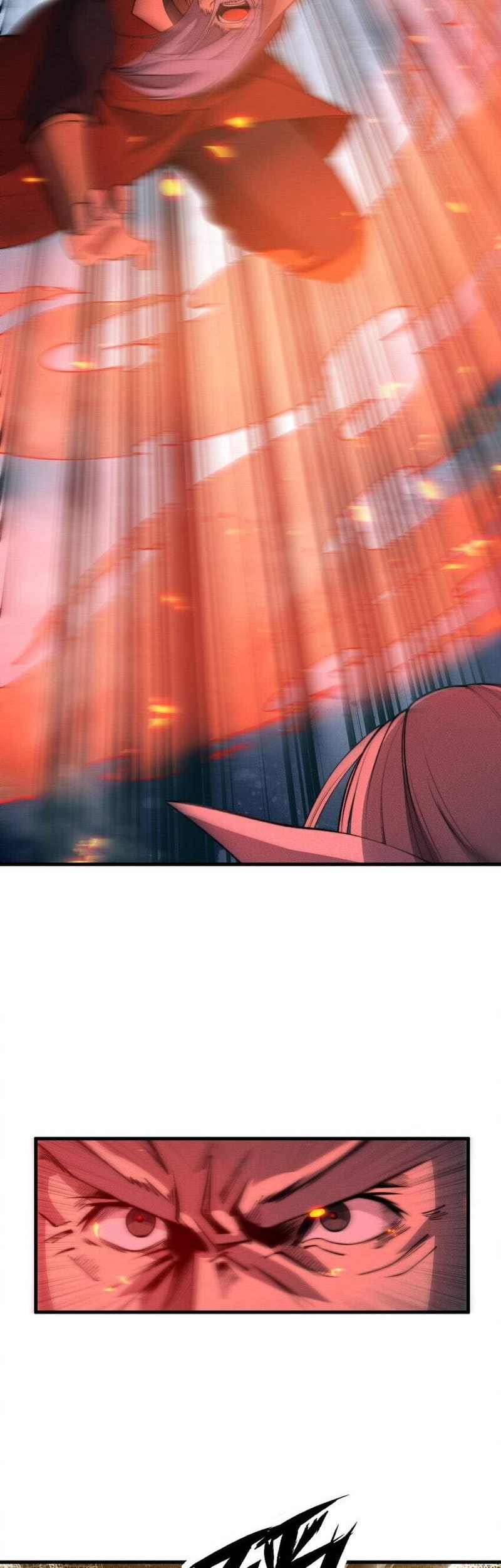 Ultimate Devouring System Chapter 23 - halaman 39