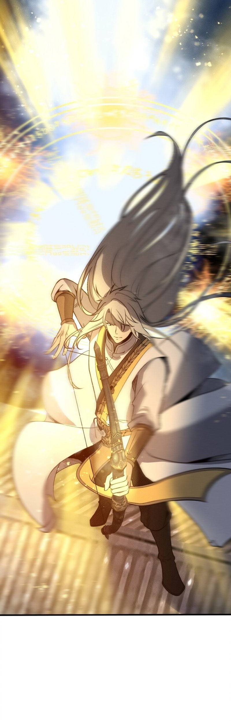 Ultimate Devouring System Chapter 23 - halaman 4