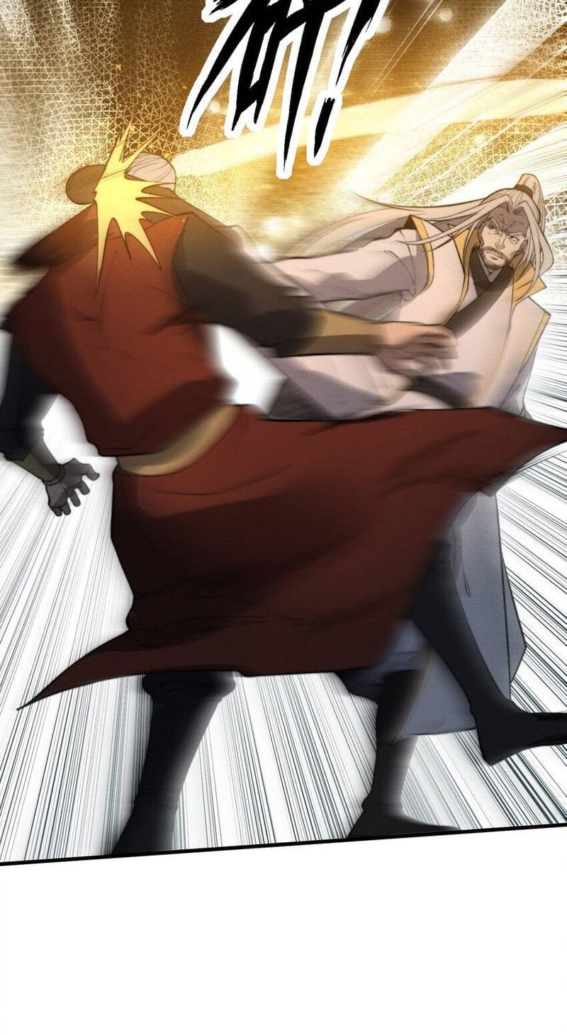 Ultimate Devouring System Chapter 23 - halaman 40