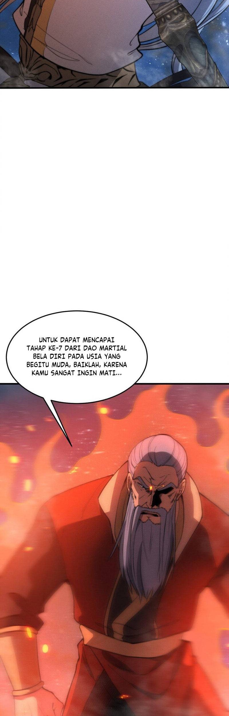 Ultimate Devouring System Chapter 23 - halaman 9