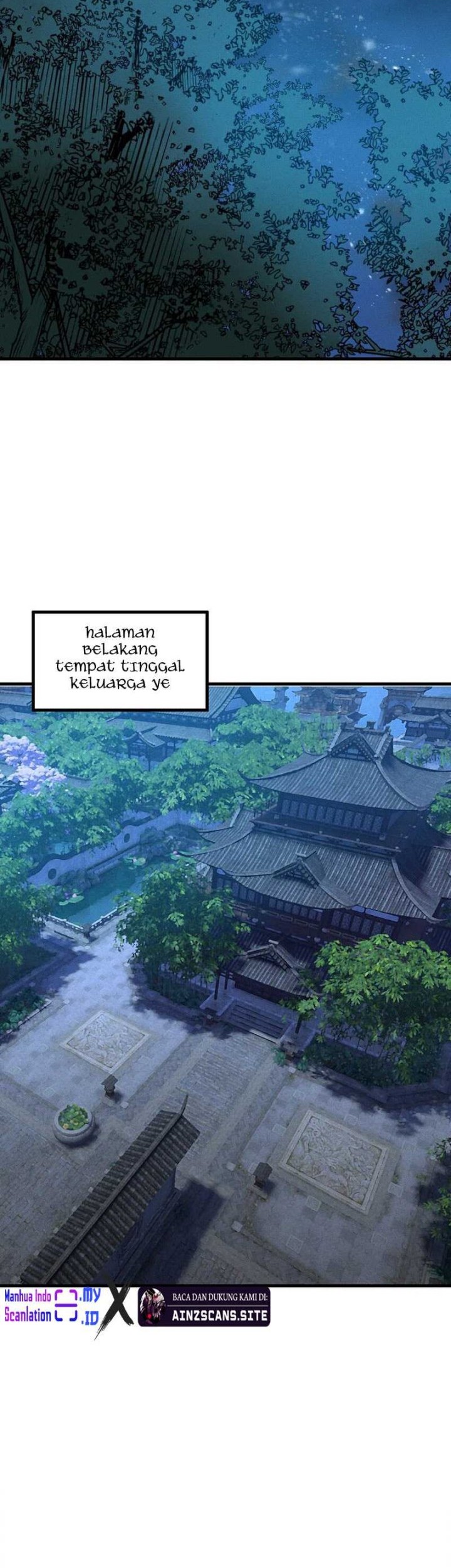 Ultimate Devouring System Chapter 24 - halaman 14