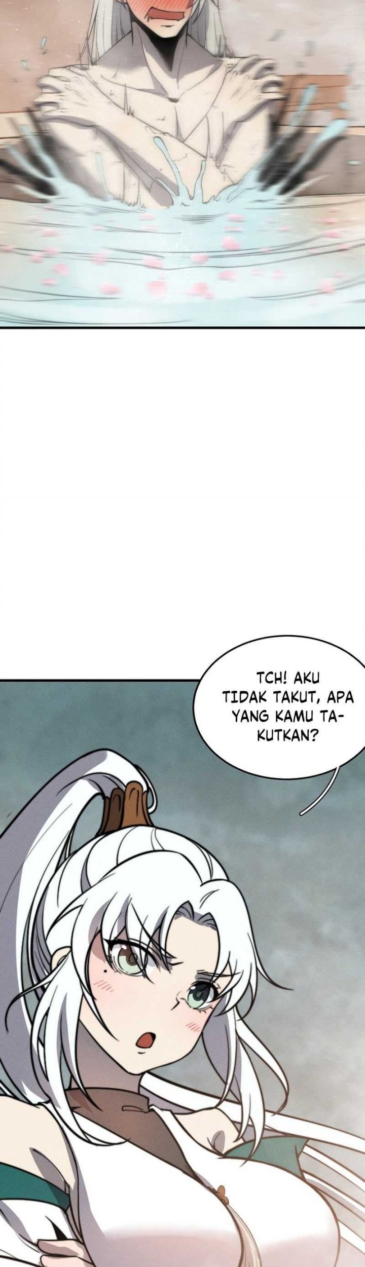 Ultimate Devouring System Chapter 24 - halaman 20
