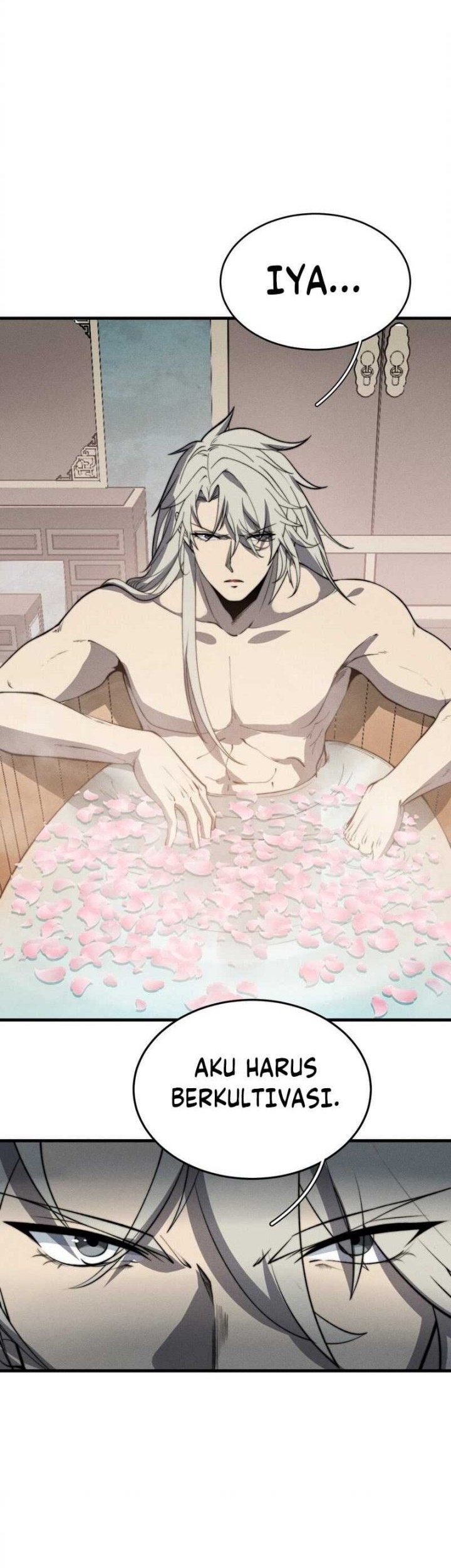 Ultimate Devouring System Chapter 24 - halaman 25