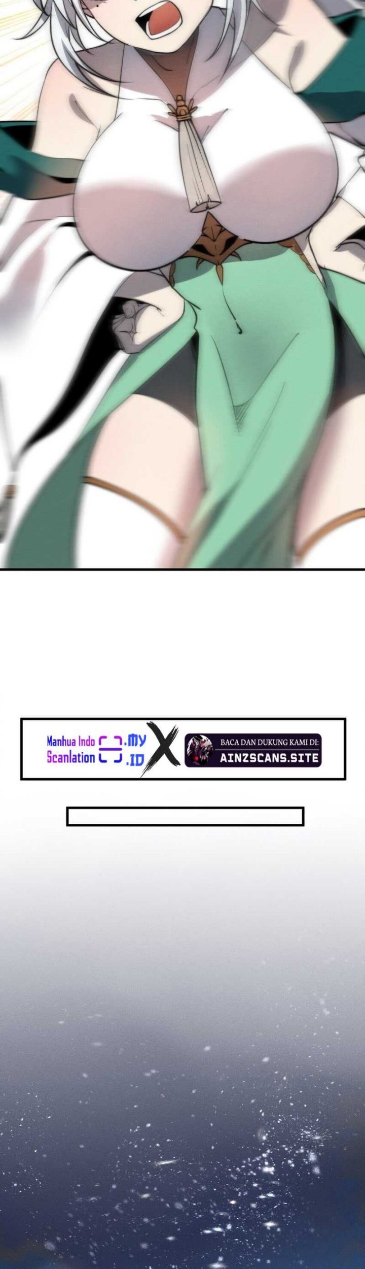 Ultimate Devouring System Chapter 24 - halaman 29