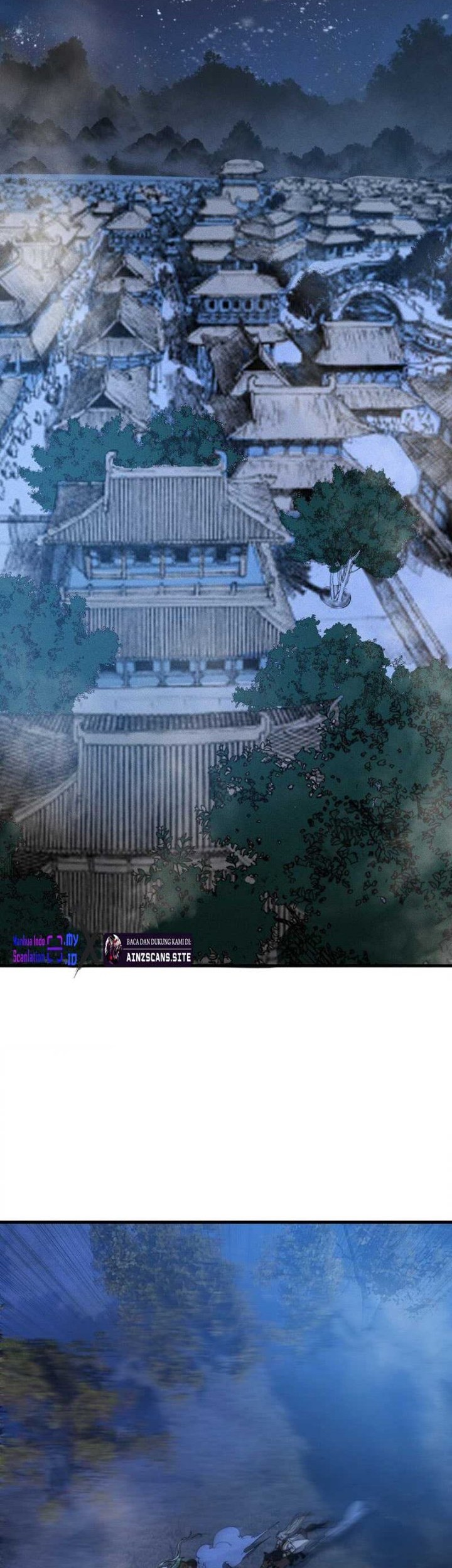 Ultimate Devouring System Chapter 24 - halaman 30