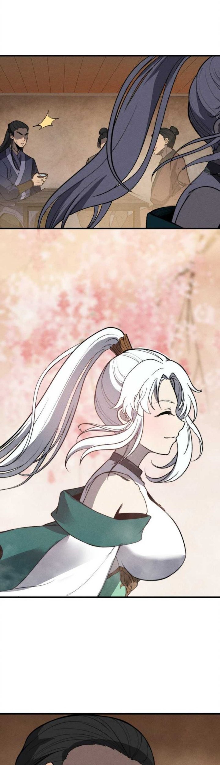 Ultimate Devouring System Chapter 24 - halaman 38