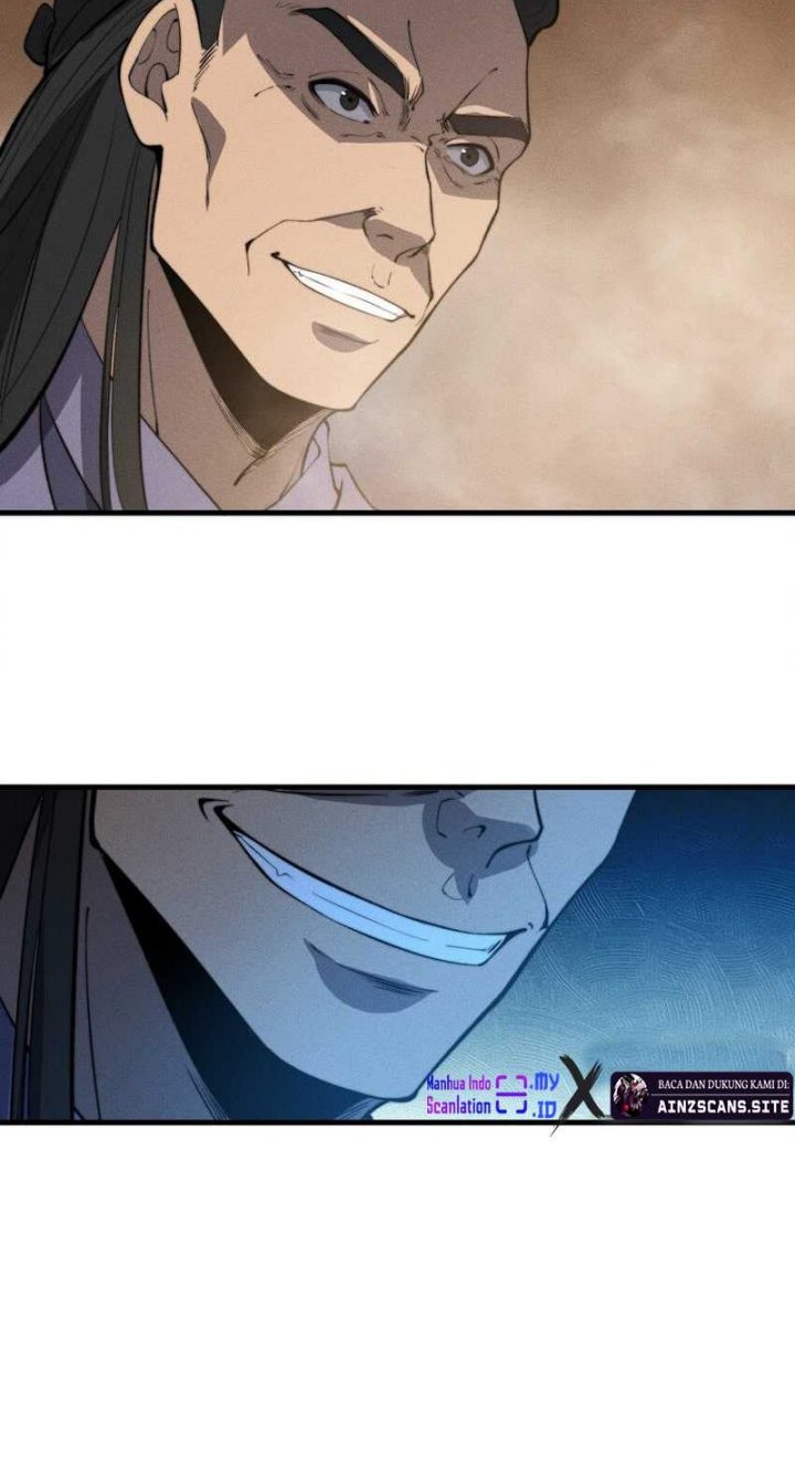 Ultimate Devouring System Chapter 24 - halaman 39