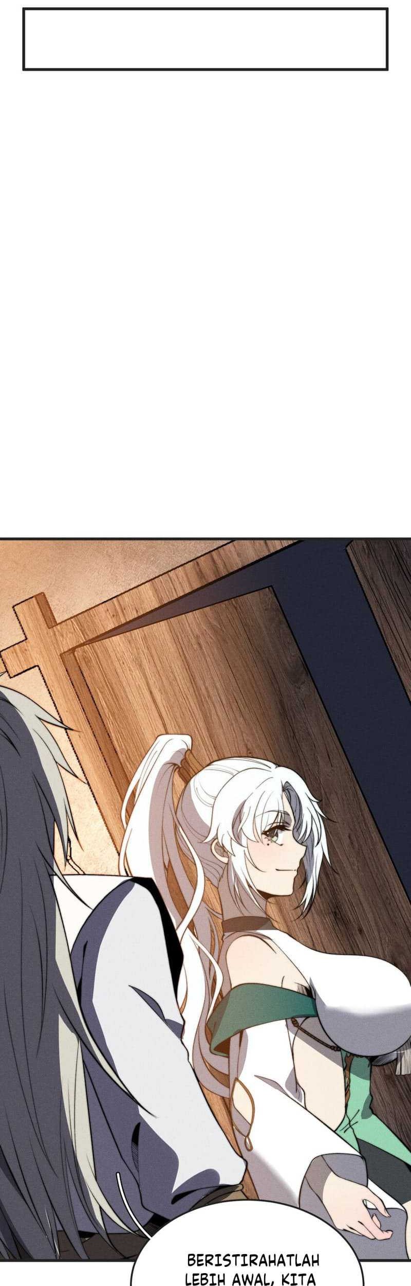 Ultimate Devouring System Chapter 25 - halaman 11