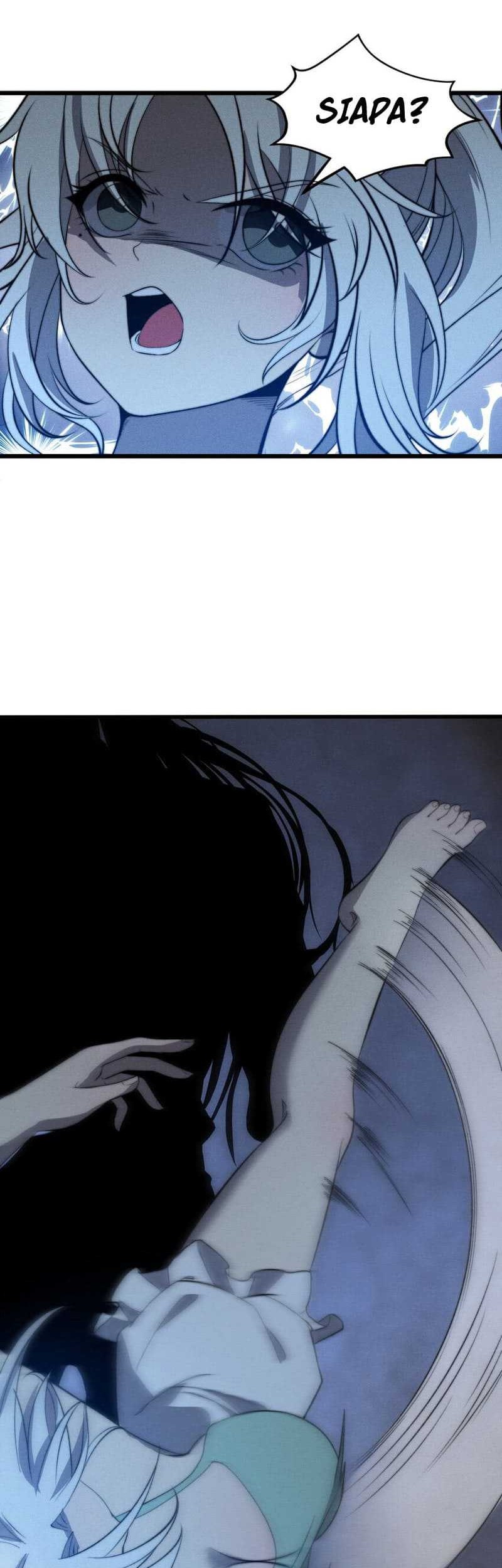 Ultimate Devouring System Chapter 25 - halaman 20