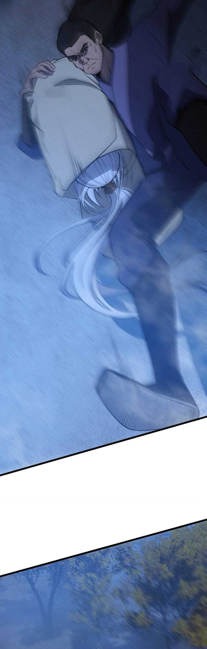Ultimate Devouring System Chapter 25 - halaman 25