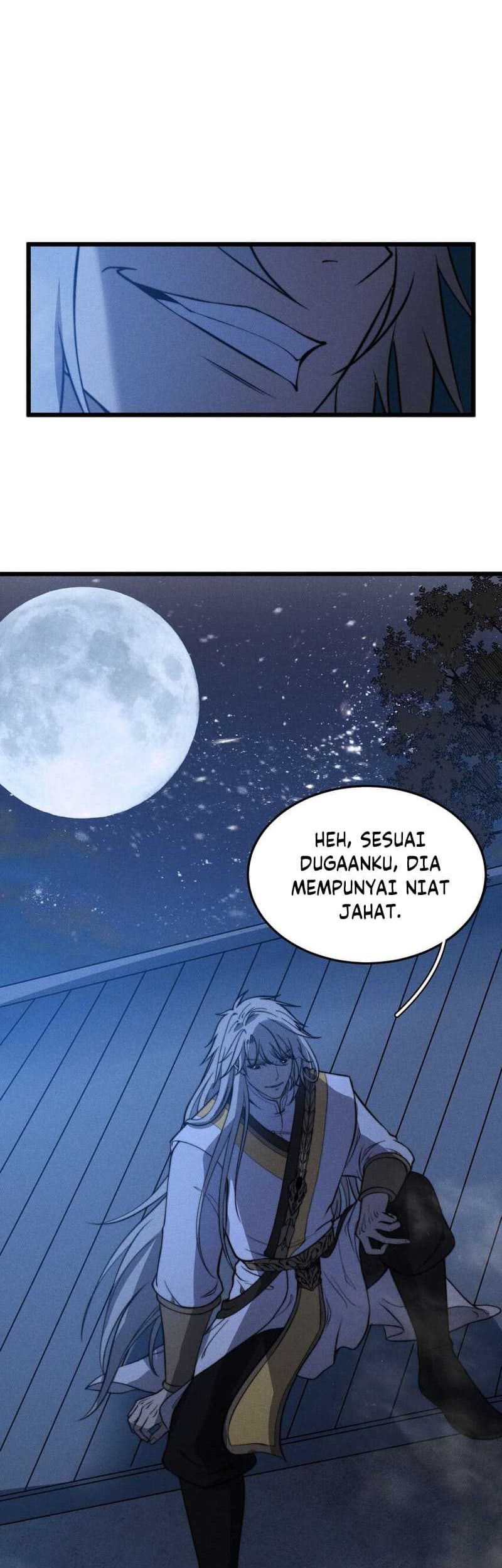 Ultimate Devouring System Chapter 25 - halaman 27