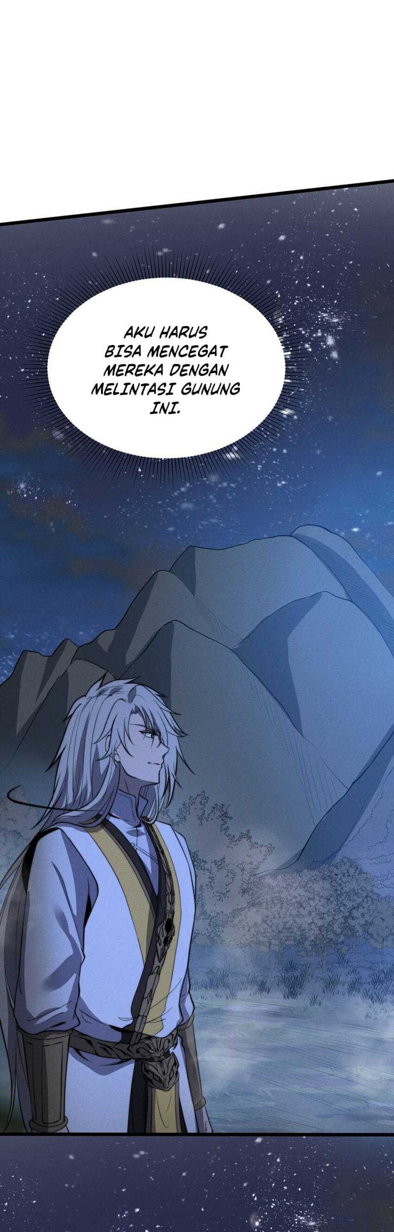 Ultimate Devouring System Chapter 25 - halaman 32