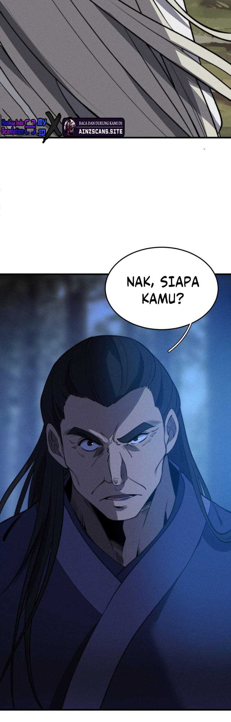 Ultimate Devouring System Chapter 25 - halaman 42