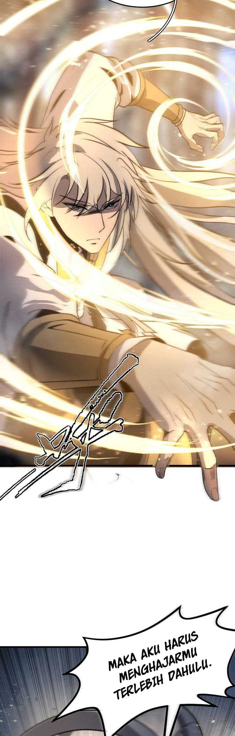 Ultimate Devouring System Chapter 25 - halaman 45
