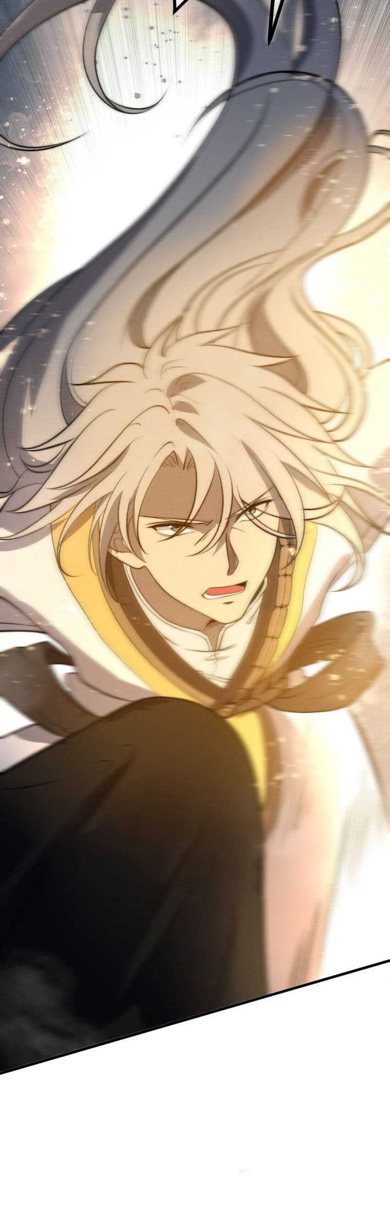 Ultimate Devouring System Chapter 25 - halaman 46