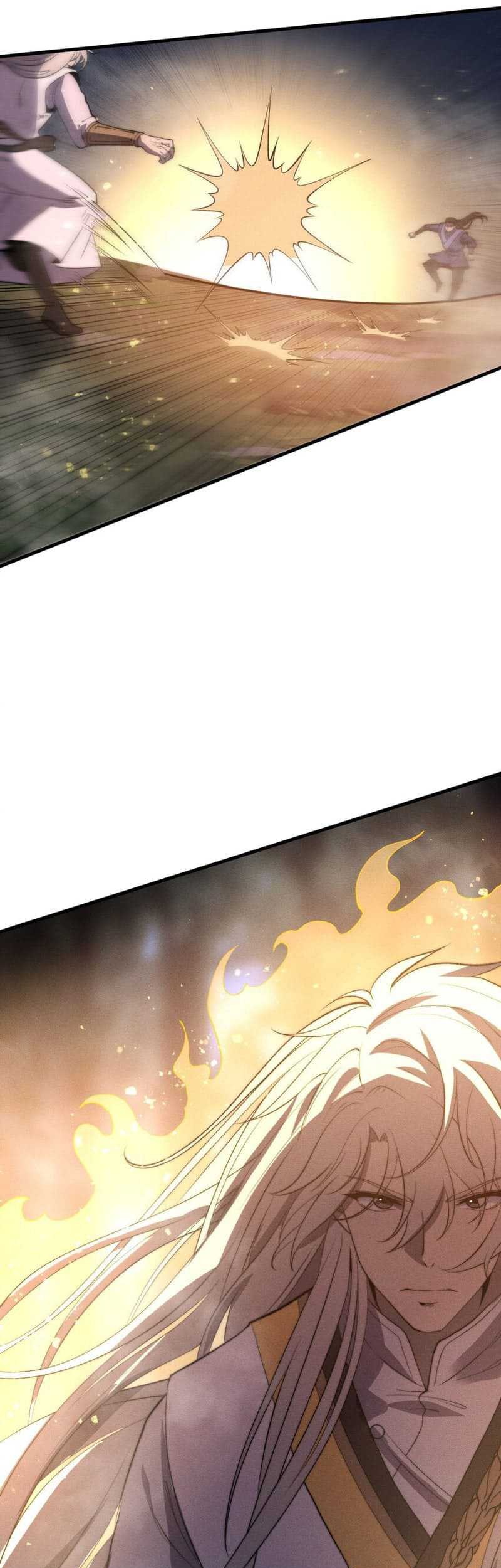 Ultimate Devouring System Chapter 25 - halaman 49