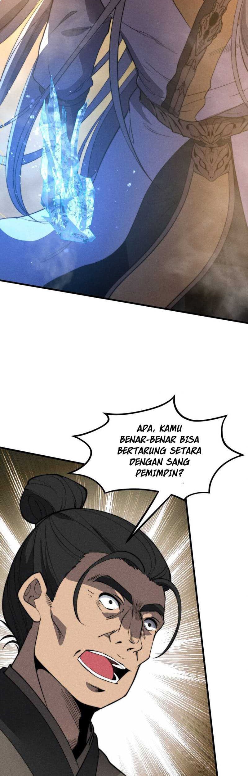 Ultimate Devouring System Chapter 25 - halaman 50