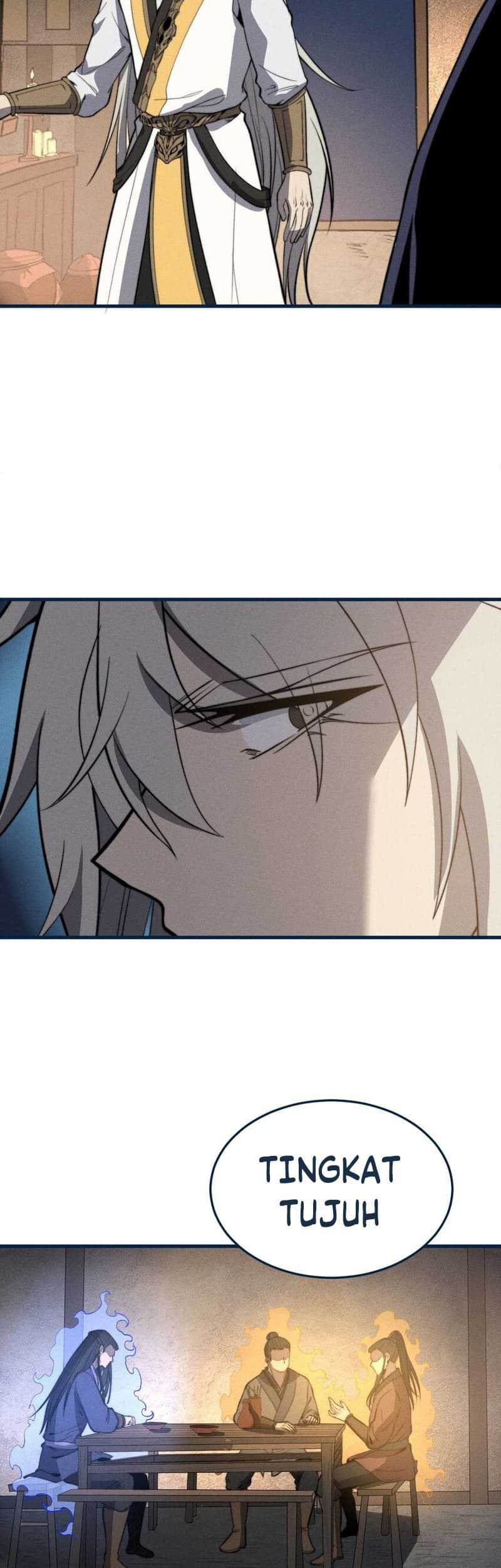 Ultimate Devouring System Chapter 25 - halaman 7