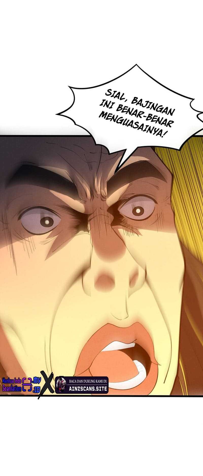 Ultimate Devouring System Chapter 26 - halaman 10