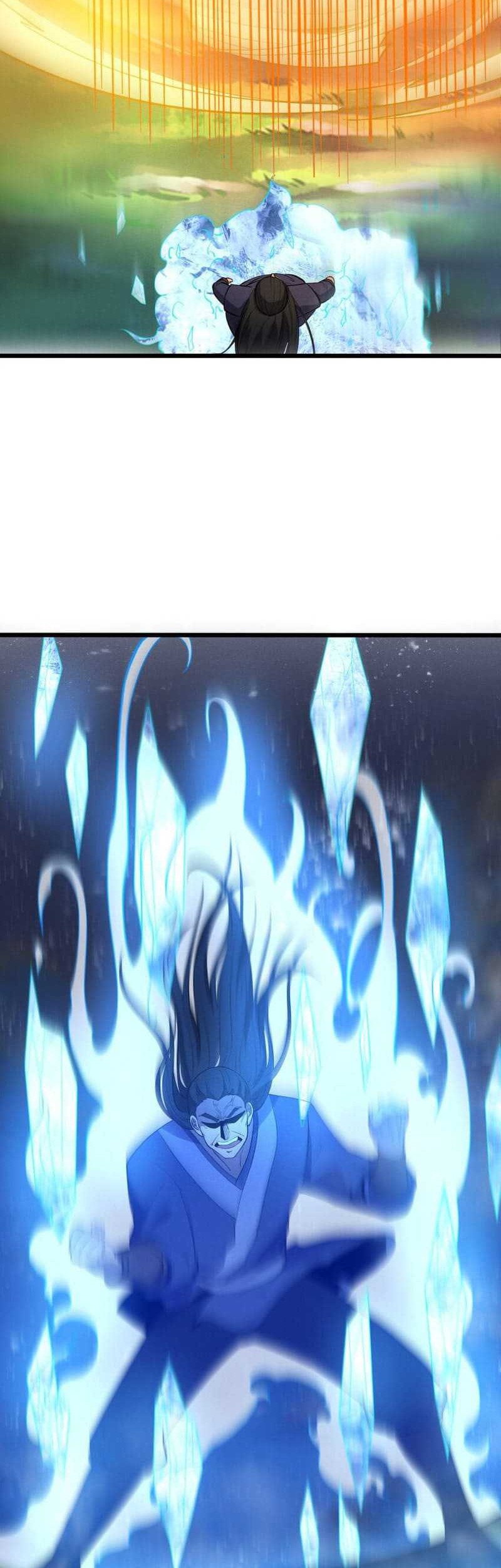 Ultimate Devouring System Chapter 26 - halaman 12