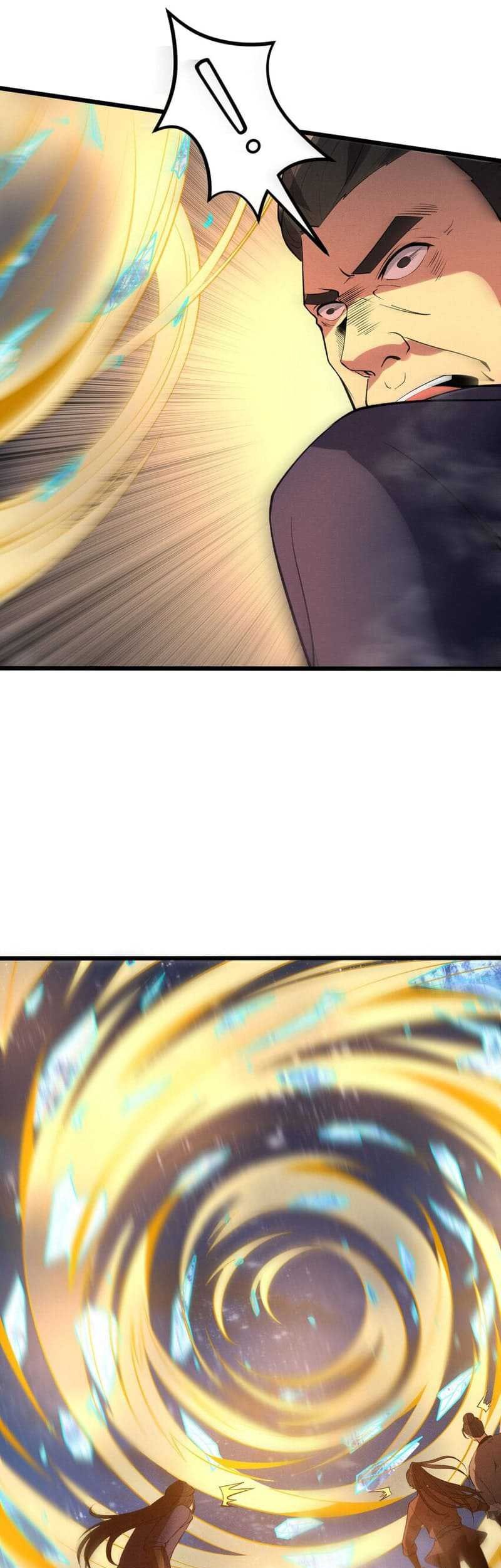 Ultimate Devouring System Chapter 26 - halaman 16