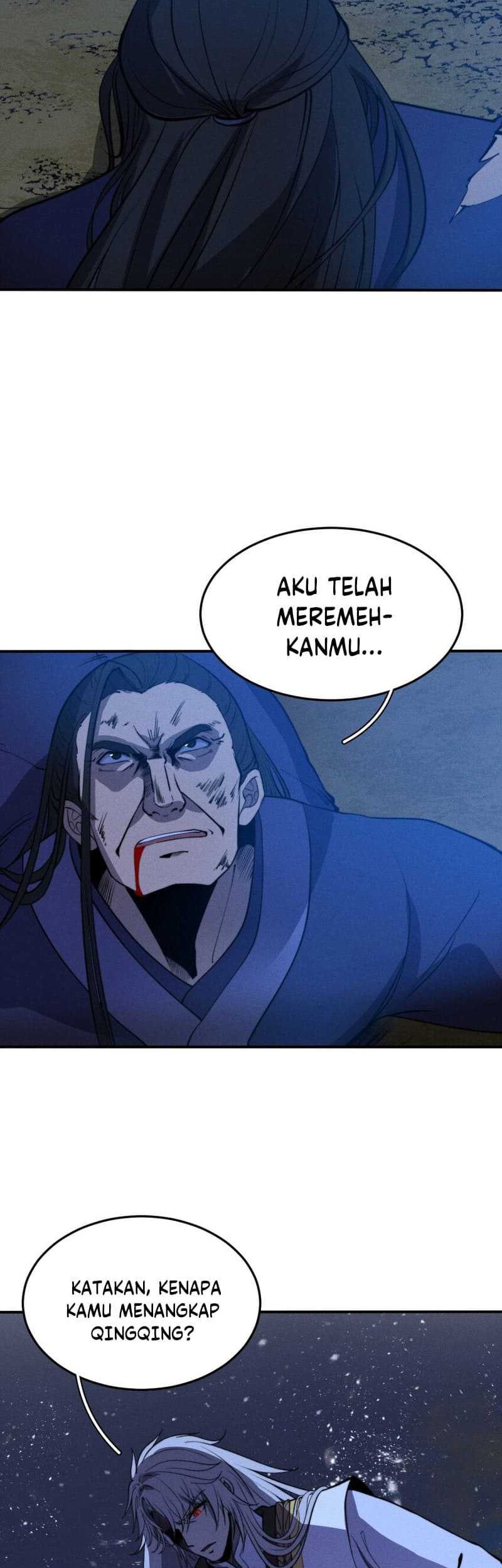 Ultimate Devouring System Chapter 26 - halaman 22