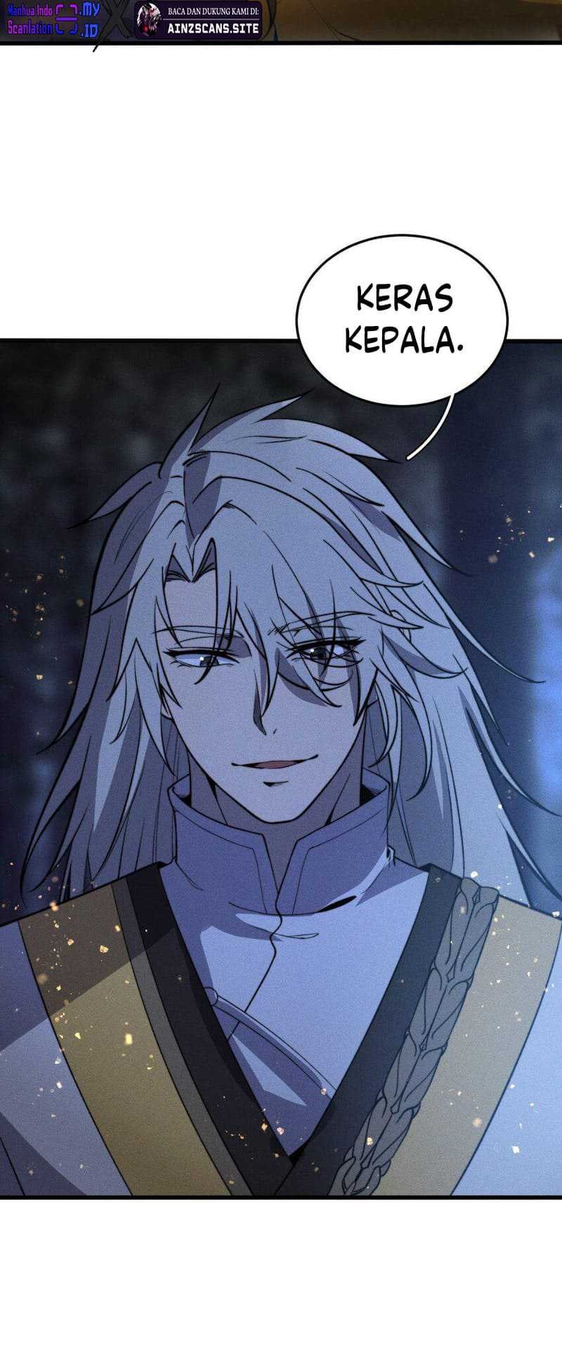 Ultimate Devouring System Chapter 26 - halaman 25