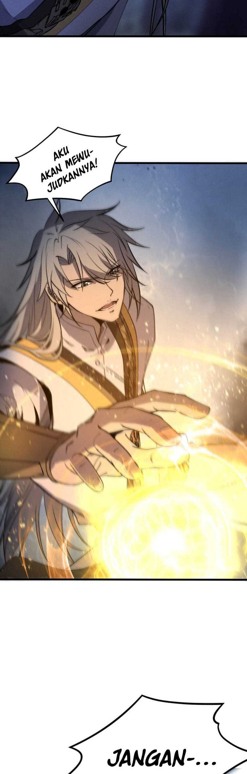 Ultimate Devouring System Chapter 26 - halaman 29